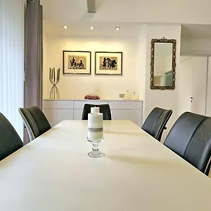 Casa vacanze Crogo The Paula, Innsbruck