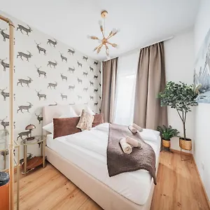 Ostello The Peak By Home1, Innsbruck
